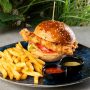 704961012Chicken Burger